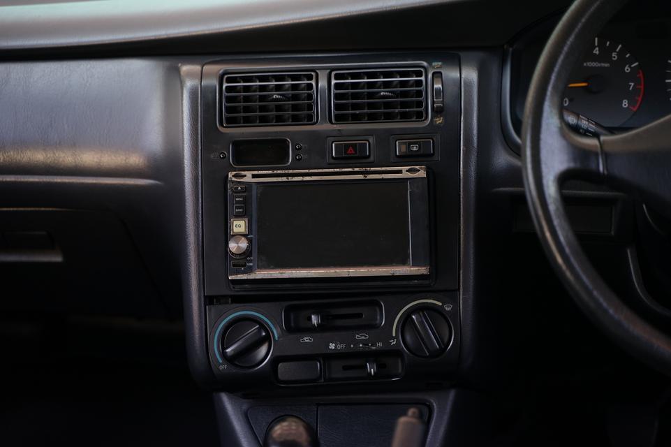 1995 TOYOTA CORONA 1.6 GLI ( ท้ายแยก) 13
