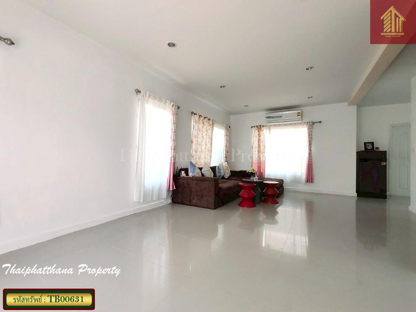 ภัสสร ไพร์ด ศรีนครินทร์-หนามแดง 4