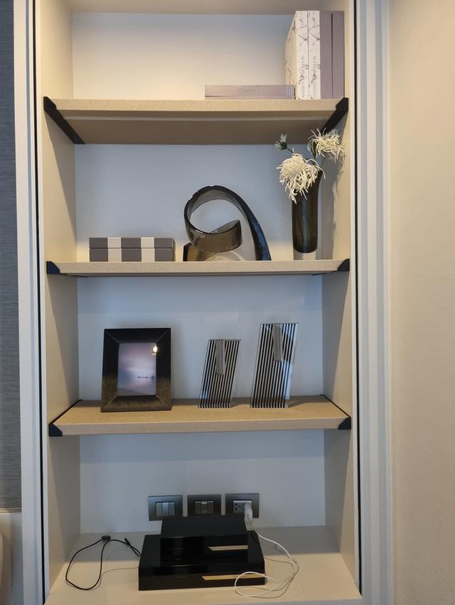 ขายห้องสวยราคาดี! The Bangkok Sathorn พื้นที่ใช้สอย 61.60 ตร.ม.ชั้น 39 อาคาร B 11