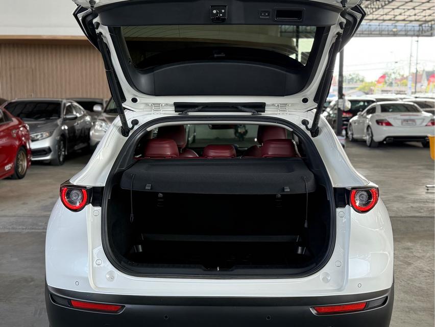 รหัสรถ WRT2845 2020 MAZDA CX-30, 2.0 SP 100th Anniversary 15