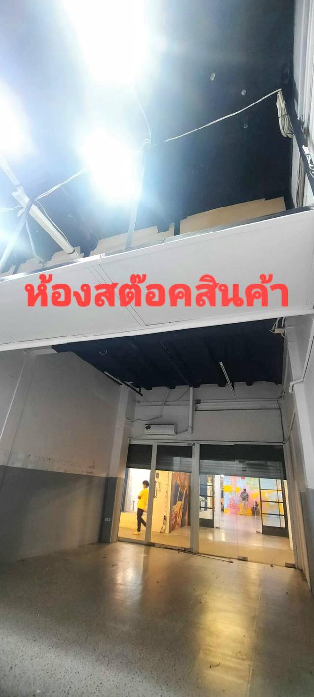 ให้เช่า ร้านค้า ทำเลทอง สยามสแควร์ ใกล้ทาง-เข้าออกลิโด้ 7