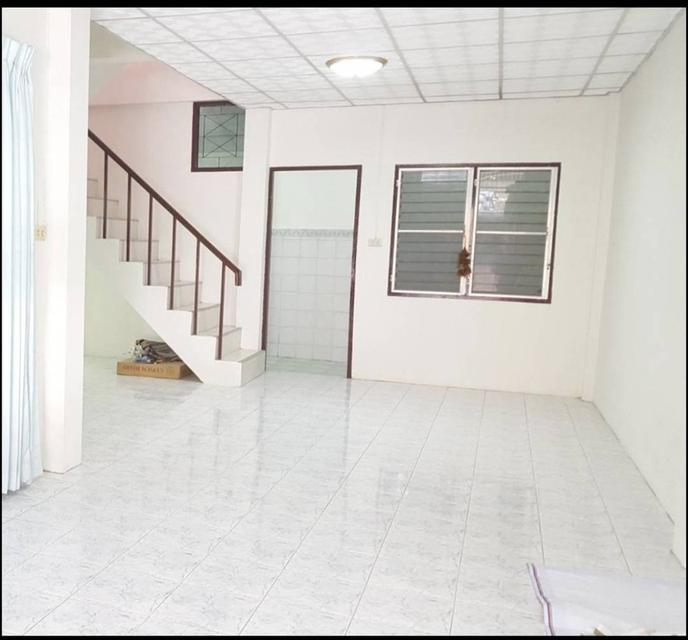 ให้เช่า บ้านหมู่บ้านพรไพรินทร์ ราคาถูก 19