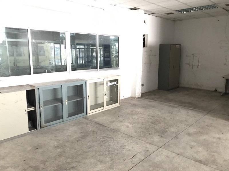 #ให้เช่าโกดังโรงงานในนิคมอุตสาหกรรมแหลมฉบัง พื้นที่สีม่วง ที่ดินขนาด 3-3-26 ไร่ พื้นที่ทั้งหมด : 6,800 ตรม. ขนาดอาคารกว้งXยาว 50 x 70 เมตร 11