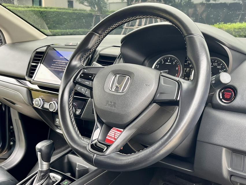 HONDA CITY, 1.0 SV  ปี  2022 9