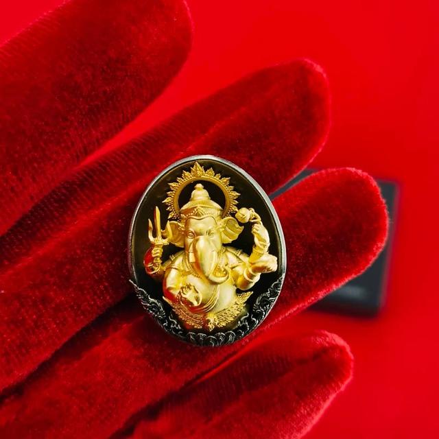 Phra Ganesh (Ganesha) – Kanapati Edition 5