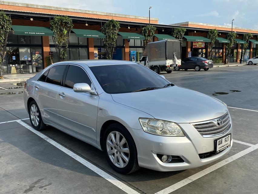 Toyota Camry auto 2009