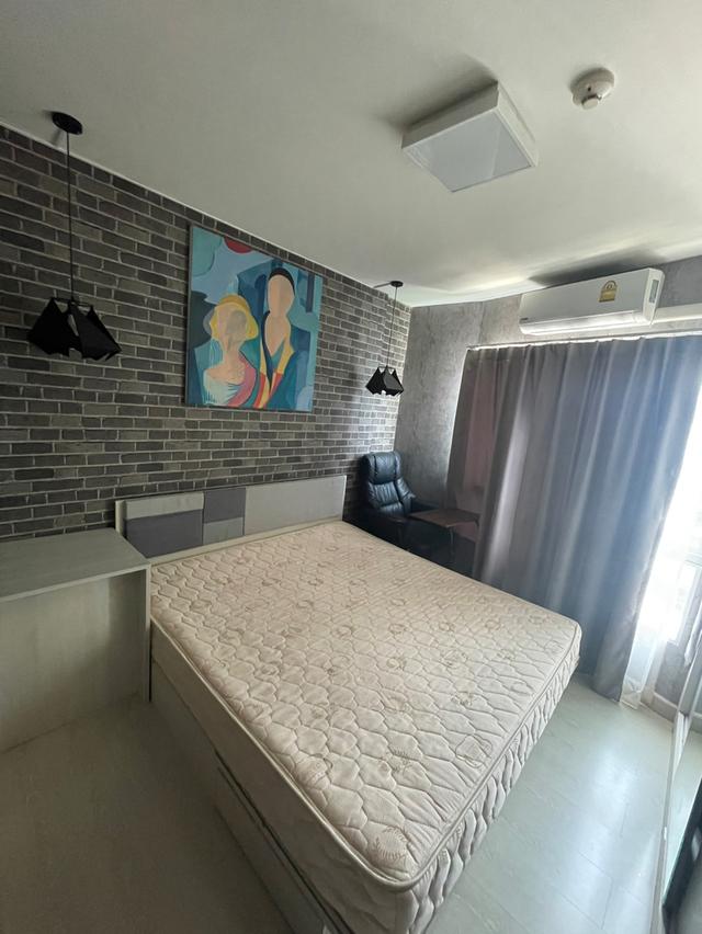 ขาย Condo The Niche ID Bangkae - บางแค 28.5 ตร.ม. 2