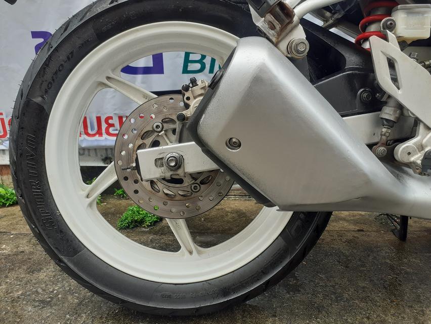 ขาย/แลก/เทิร์น Cbr150r จดมิ.ย.59 รถบ้านมือเดียว รถสวยสภาพดี ป้าย กทม.เล่มทะเบียนชุดโอนครบ 4