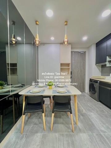 condo. คิว ประสานมิตร Q Prasarnmit 2 BEDROOM 60 ตาราง.เมตร 8446000 THAI BAHT ใกล้ มหาวิทยาลัยศรีนครินทรวิโรฒ ประสานมิตร  4