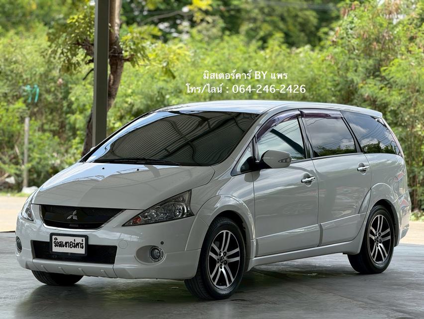 2009 M.SPACE WAGON 2.4GLS
