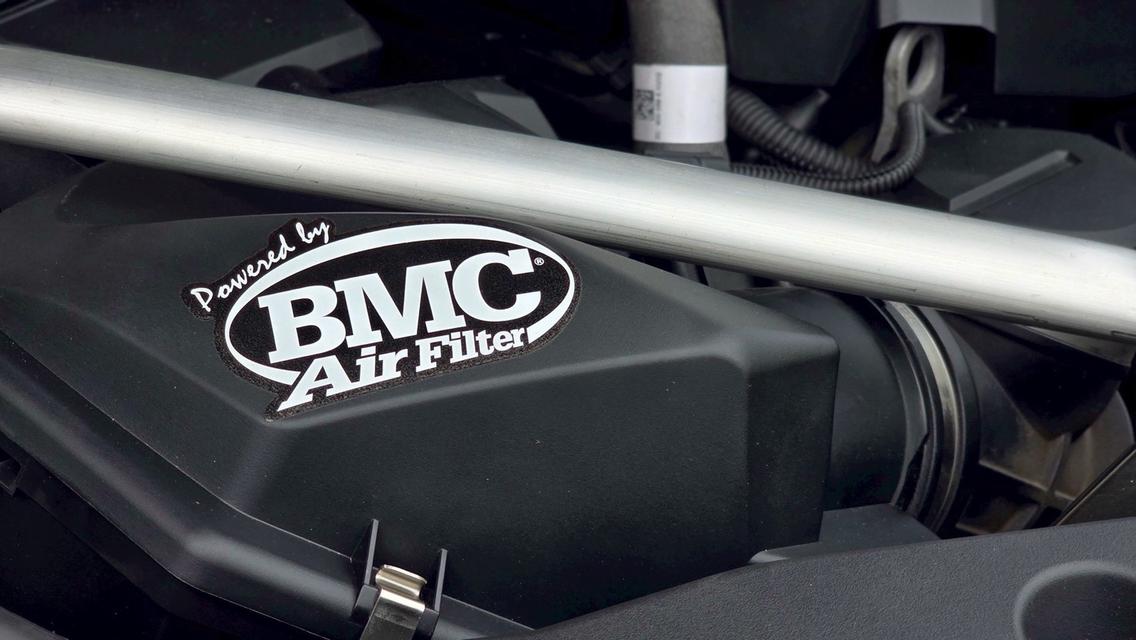 รหัสรถ WB36 Bmw Z4 M40i ปี 2020 ( 387 Hp )  10