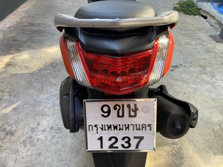 Yamaha nmax155 2018 เอกสารเล่มเขียวชุดโอนครบ รูปที่ 19