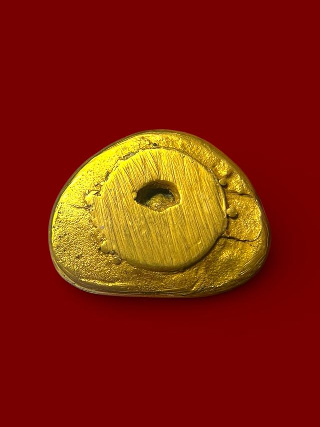 พระหลวงพ่อเงิน พระเครื่อง พระเก่า พระเครื่องเก่า รูปย่อยที่ 3