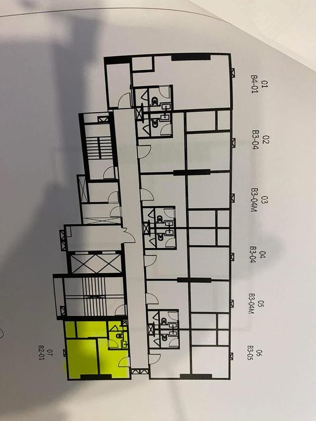 ให้เช่าคอนโดออริจิ้น ปลั๊ก แอนด์ เพลย์ รามอินทรา 10