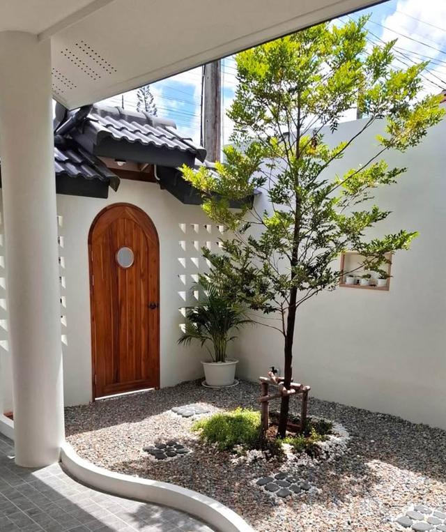 🏡✨ ขายทาวน์เฮาส์ชั้นเดียว รีโนเวตใหม่ ทำเลย่านเศรษฐกิจ ฟรีโอน 11