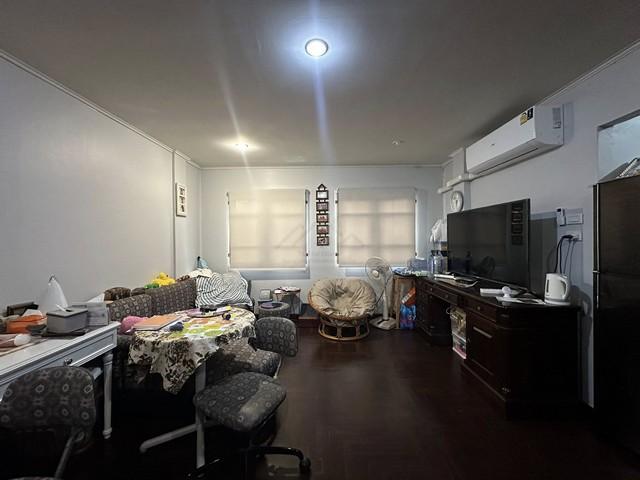 ให้เช่า Townhome 2 ชั้น 3 ห้องนอน หมู่บ้าน Parklane ปรีดีพนมยงค์ 35 สุขุมวิท 71 เหมาะทำ Home Office หรือ อยู่อาศัย 6