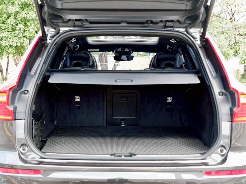 รหัสรถ PR3286 Volvo XC60 Recharge T8 AWD R-Design Top Fulloption Minorchange  6