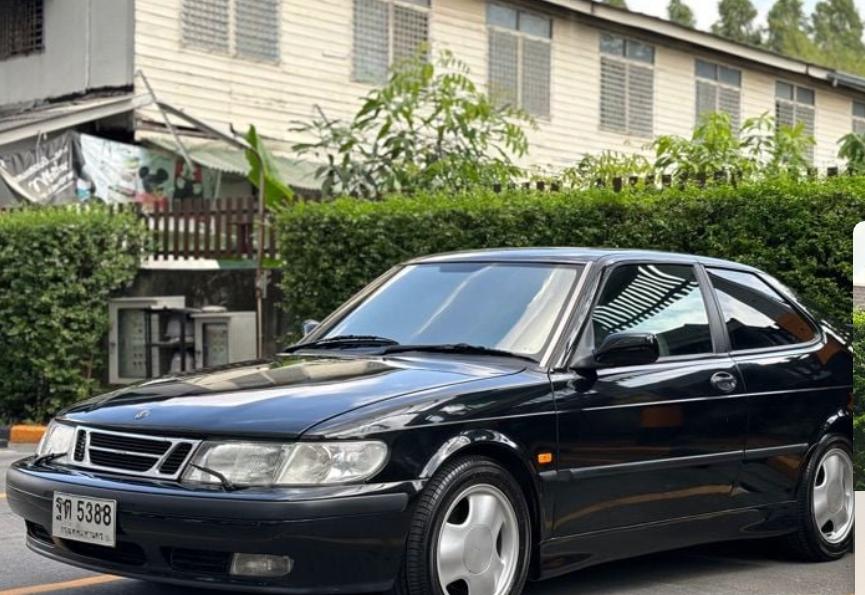 ขาย Saab  ปี 1995 2