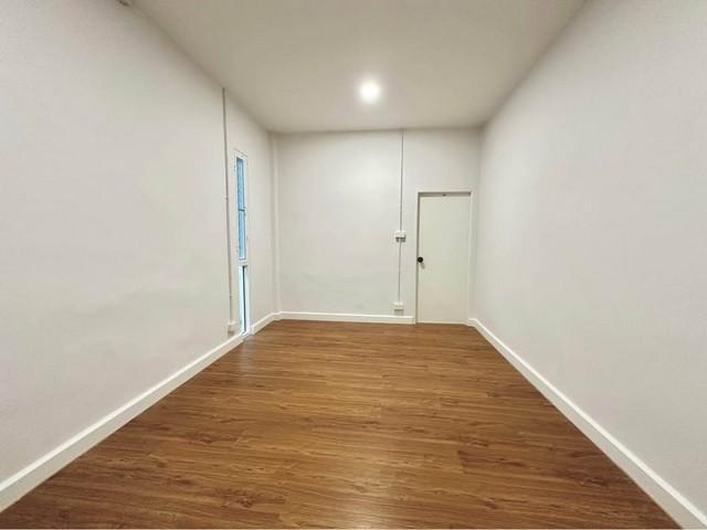 PB5372 ขายบ้านเดี่ยว โชคชัยสี่ ซอย55 บ้านรีโนเวทใหม่ ที่ดินขนาด 51 ตรว. 11