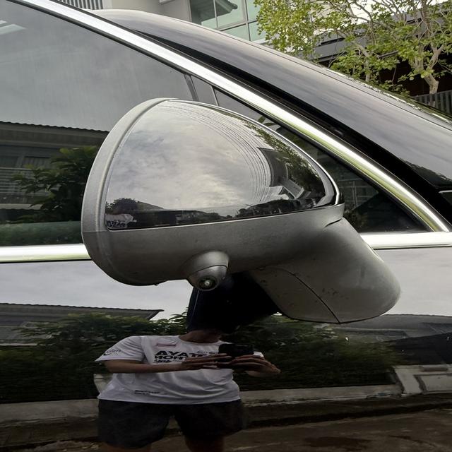 รหัสรถ CBL2190 ขาย PORSCHE CAYENNE 3.0 ดีเซล ปี 2011 รถเซอร์วิสดีมาก 12