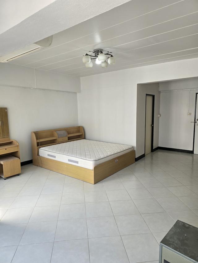 ขายคอนโดลำสาลีแมนชั่น 2