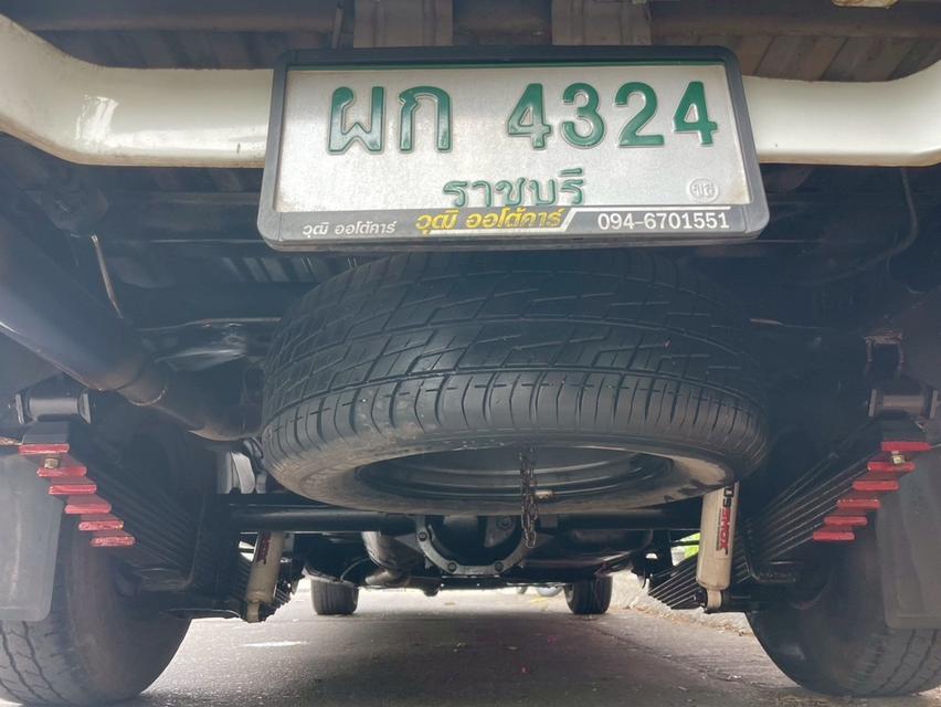 2008 Nissan ตอนเดียว 2.5 mt เสริมแนบพร้อมคอก ขาย 95000 ทนทานใช้ดี จอดมีนบุรี กทม  08   5   33  7   55  37 8