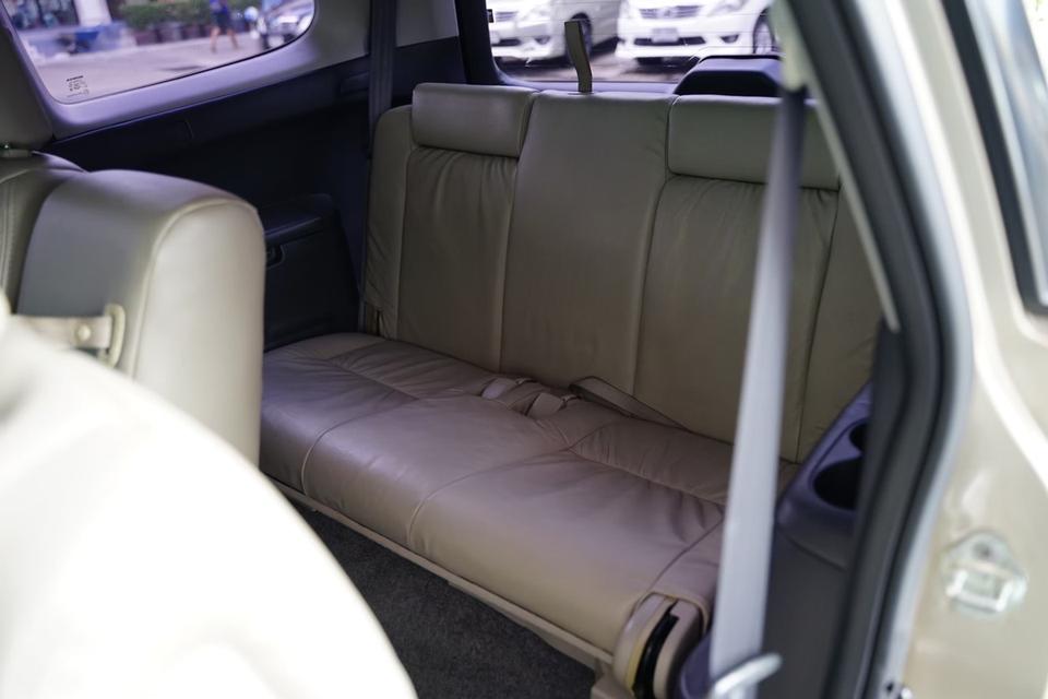 2003 HONDA STREAM 2.0S 9