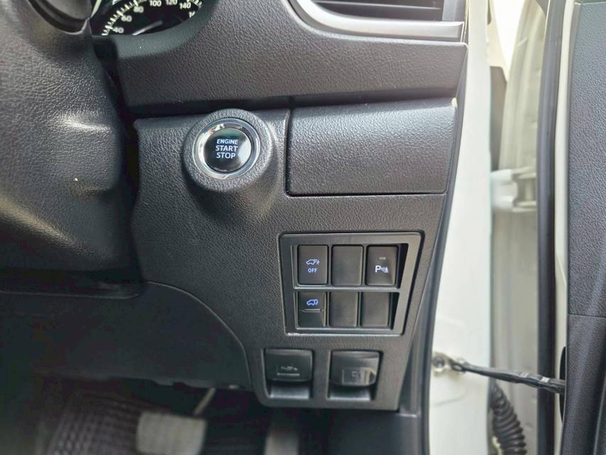 TOYOTA FORTUNER 2.8 LEGENDER 4WD ปี 2021 8