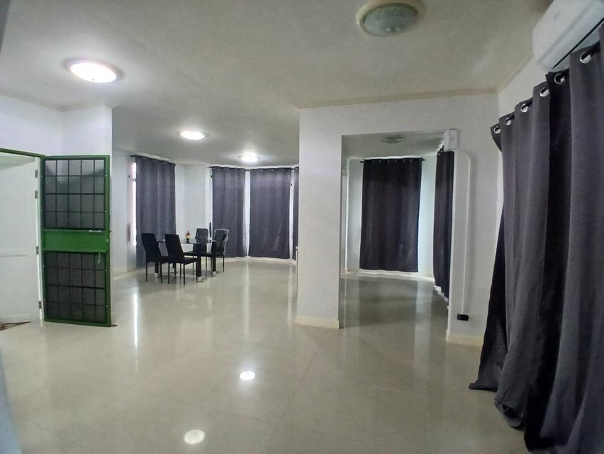 ปล่อยบ้านให้เช่า23,000 บ้านภัสสร 3 นอน 3 น้ำ แถวสุรินทร์วงศ์ (เลี้ยงสัตว์/จดทะเบียน) รับต่างชาติ 13