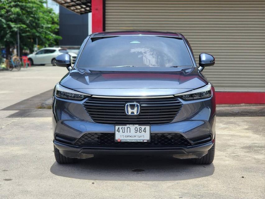 ขาย Honda HRV 1.5e:hev E ปี23 2