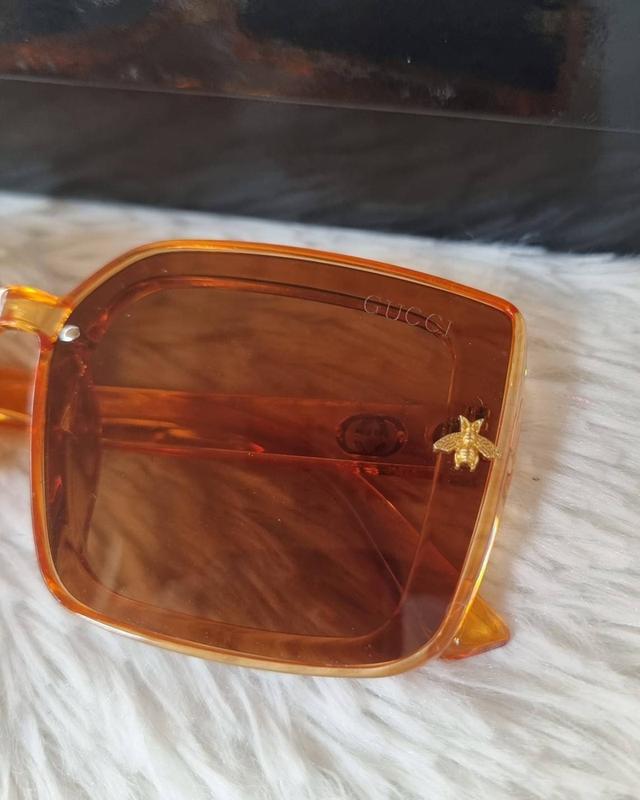 แว่นกันแดดGucci 16