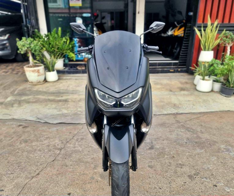 💯N max155 absใช้ได้ปกติ เจ้าของเดียวเครื่องดีสีสวย รูปย่อยที่ 2