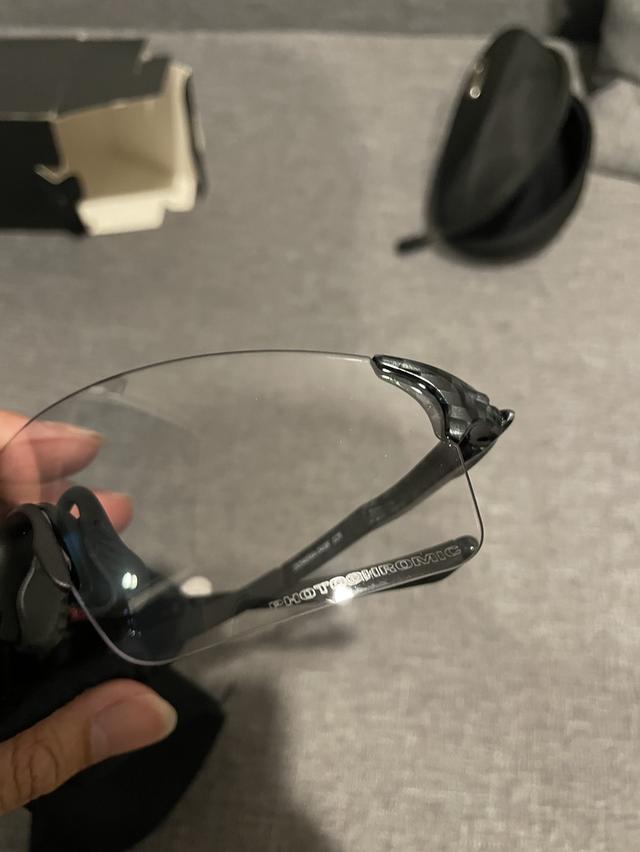 ขายแว่น Oakley Evzero Blades Made In USA 12