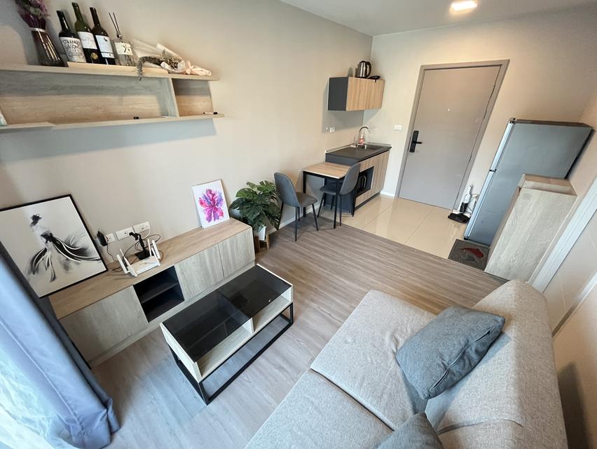 Dcondo Hideaway Rangsit Phase 4 1