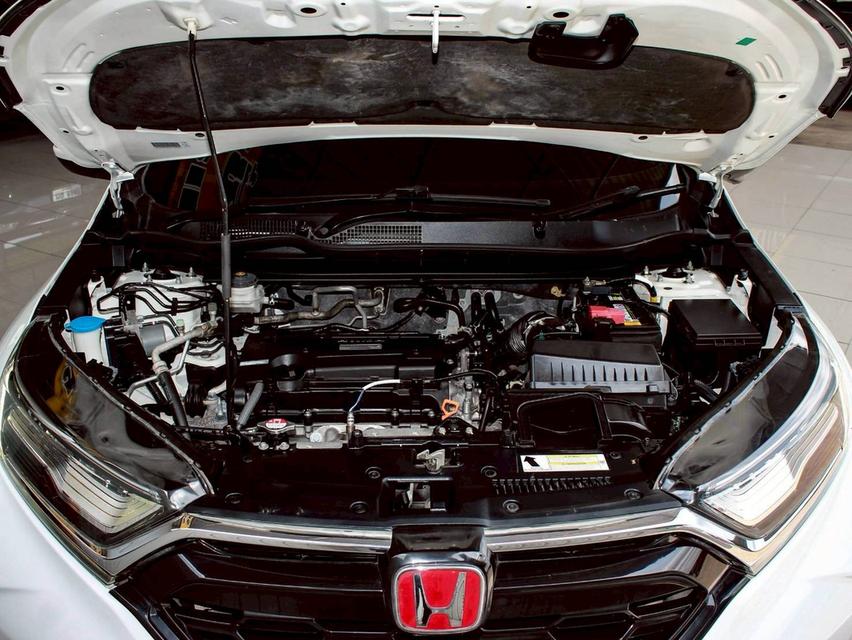 HONDA CRV, 2.4 EL 4WD ปี 2017  โฉม ปี12-17 10