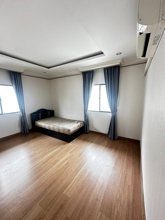 ขาย บ้านเดี่ยว 2 ชั้น หมู่บ้านภัสสร เพรจทีส บางนา-สุวรรณภูมิ  8