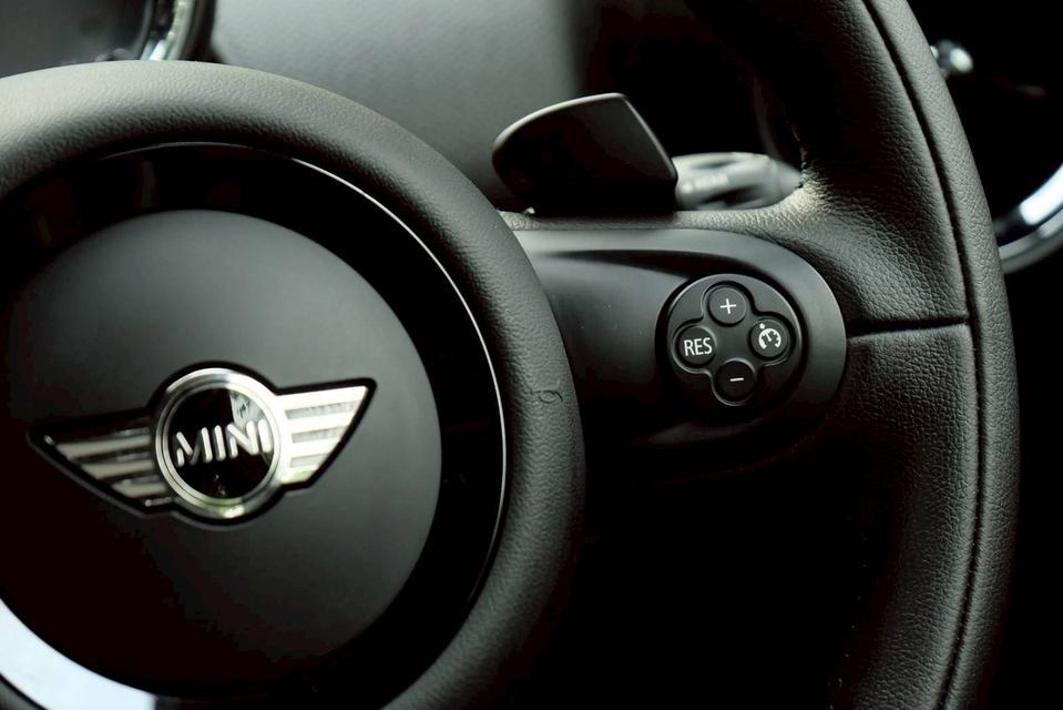 รหัสรถ PR77 Mini (R60) Countryman Cooper Hightrim ปี 2016 รูปที่ 16