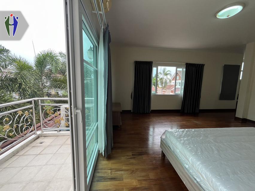 บ้านให้เช่า ทุ่งกลม – ตาลหมัน ที่จอดรถได้4-5คัน เลี้ยงสัตว์ได้ 10