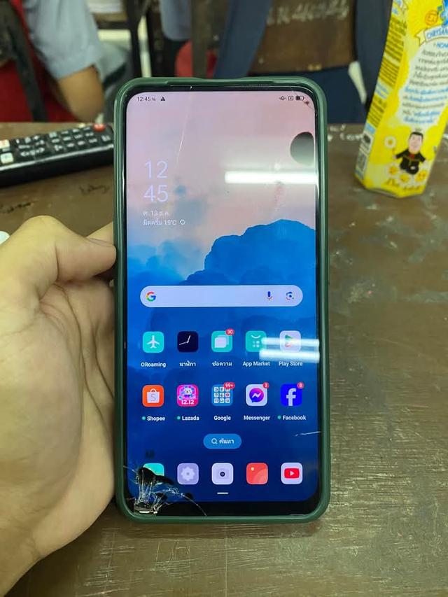 ขาย Oppo F11 Pro ตามสภาพ