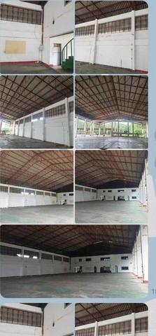 ขาย ให้เช่าโรงงานโกดังติดถนนมิตรภาพขอนแก่น เหมาะทำศูนย์กระจายสินค้าหรือเก็บสินค้า บ้านแฮด  ขอนแก่น 5