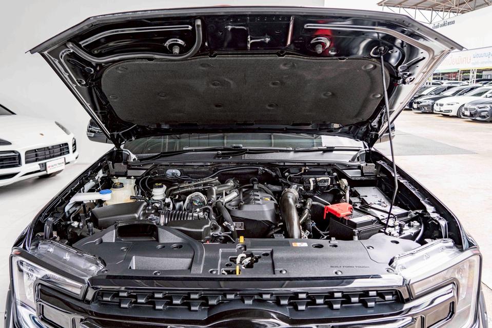รหัสรถ NP5040 FORD RANGER 2.0 XLT DOUBLE CAB AT 2023 17