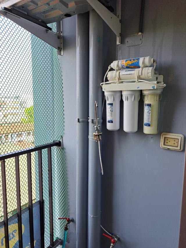 พลัมคอนโดบางใหญ่สเตชั่น เฟส2 8