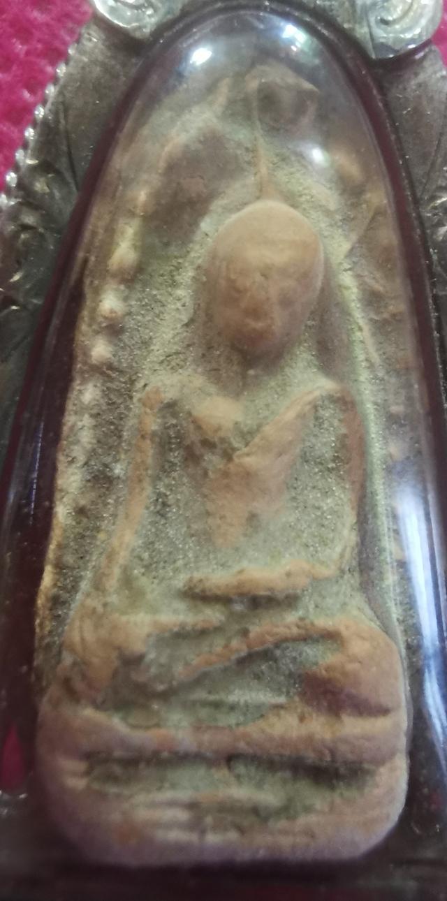 พระรอดมหาวัน​จังหวัดลำพูน