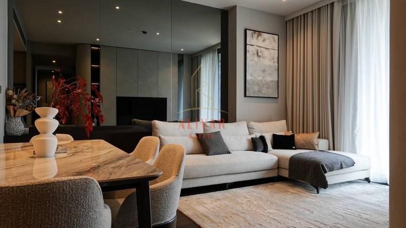 RC081825 ให้เช่า Condo 3beds LAVIQ Sukhumvit 57 ใกล้ BTS ทองหล่อ 2