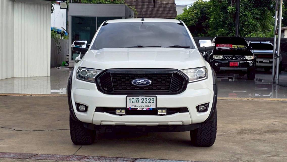 FORD RANGER, 2.2 XLT ปี 2016