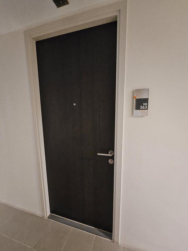 คอนโดนิชไอดี แอท ปากเกร็ดสเตชั่น ชั้น18  ตรงข้ามสวนกุหลาบนนทบุรี 4