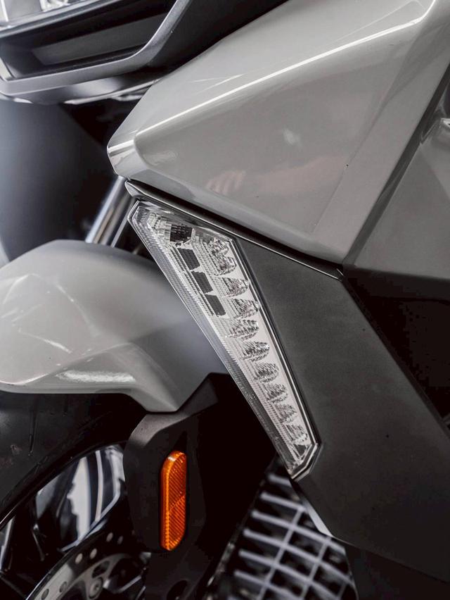 รหัสรถ 67GG488 BMW C400GT ปี2020