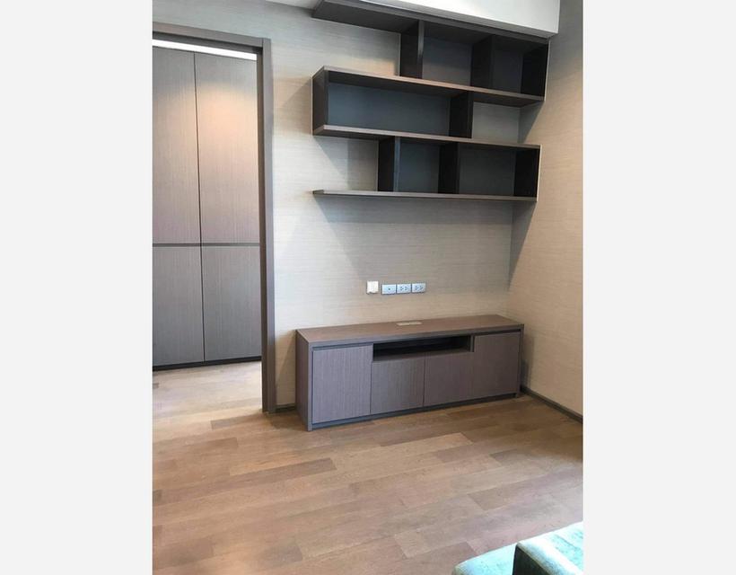 Luxury Condo The Diplomat Sathorn ติด BTS สุรศักดิ์ หน้าโครงการ 86 ตรม 3 นอน 2 น้ำ วิวโล่ง ตกแต่งครบ 3