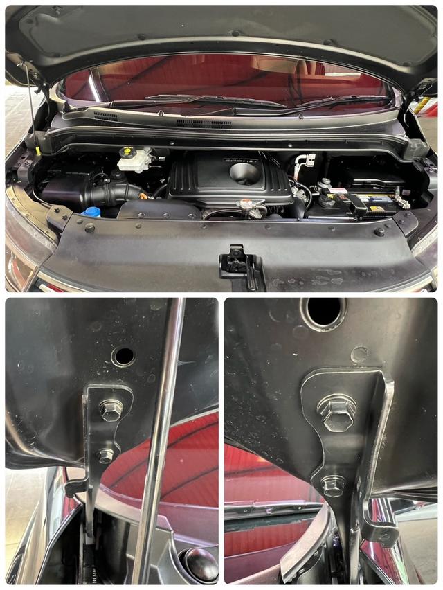 HYUNDAI H-1 2.5 ELITE 2019 14