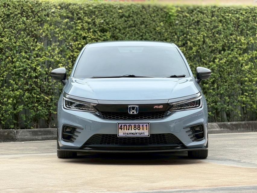 รหัสรถ PB8811 HONA CITY HATCHBACK 1.0 SV ปี 2021 รูปย่อยที่ 3